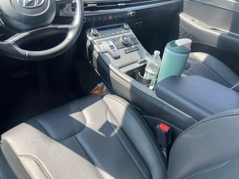 Used 2024 Hyundai Palisade XRT FWD image 14