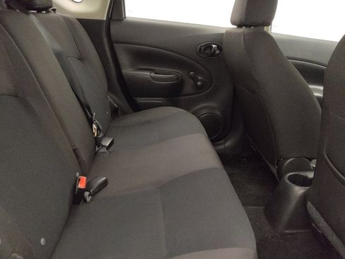 Used 2018 Nissan Versa Note S image 19