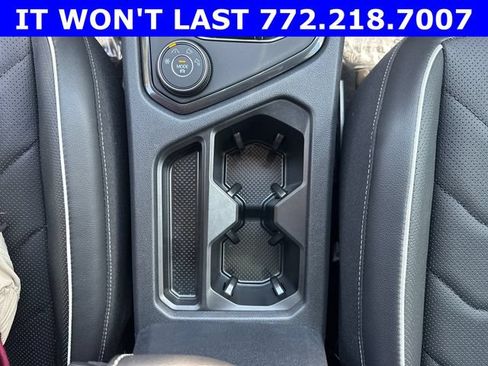 Used 2024 Volkswagen Tiguan SEL R-Line AWD/4WD image 22