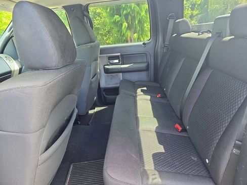Used 2008 Ford F150 FX4 AWD/4WD image 8