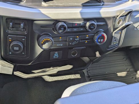 New 2026 Ford F250 XLT w/ FX4 Off-Road Package image 19