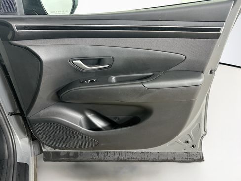 Used 2024 Hyundai Tucson SEL w/ Convenience Package AWD/4WD image 33