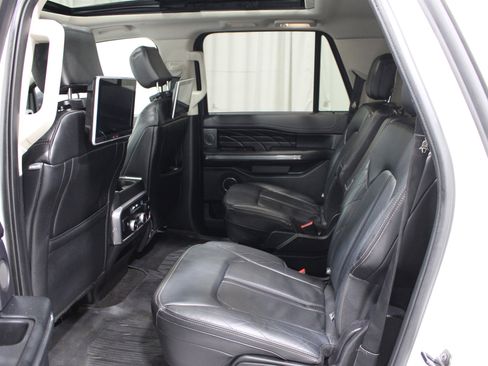 Used 2020 Ford Expedition Max Platinum image 25