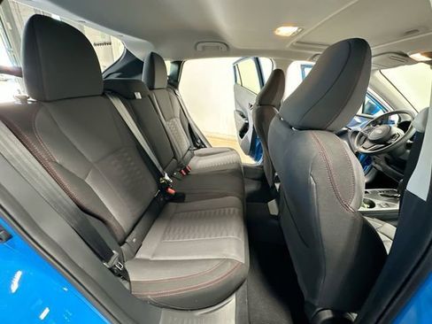 Certified 2025 Subaru Impreza 2.0i Sport AWD/4WD image 24