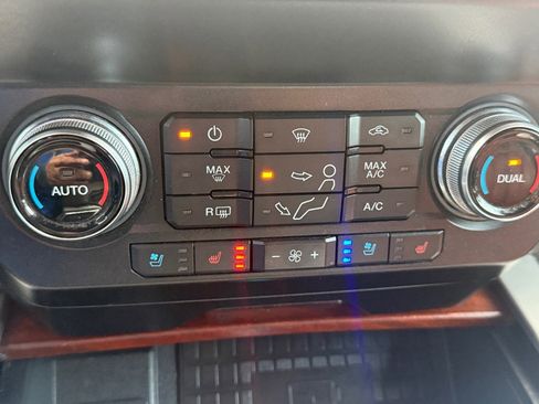 Used 2020 Ford F250 King Ranch image 35