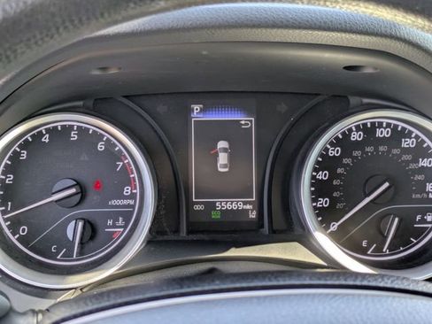 Used 2024 Toyota Camry LE image 20