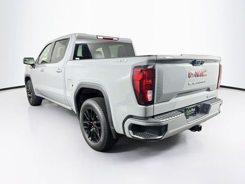 Used 2024 GMC Sierra 1500 Elevation AWD/4WD image 5