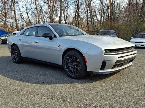New 2026 Dodge Charger Scat Pack image 3
