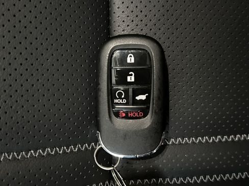Used 2026 Honda HR-V EX-L image 27
