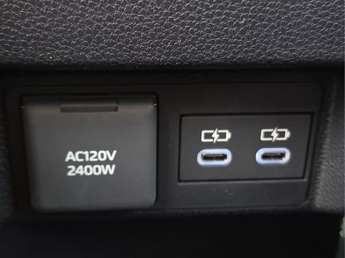 New 2026 Toyota Tacoma TRD Off-Road AWD/4WD image 15