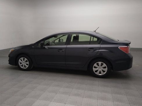Used 2015 Subaru Impreza 2.0i image 3