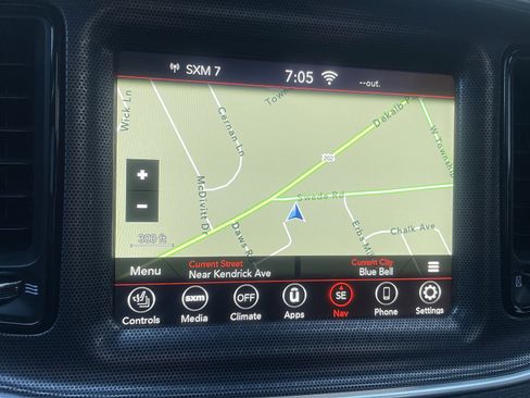 Used 2018 Dodge Challenger T/A image 36