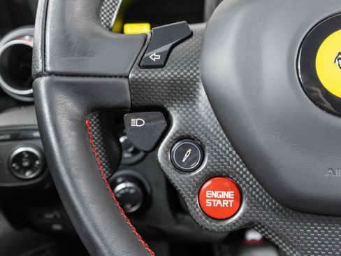 Certified 2016 Ferrari F12tdf image 19