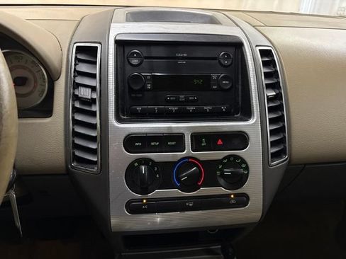 Used 2007 Ford Edge SEL FWD image 27