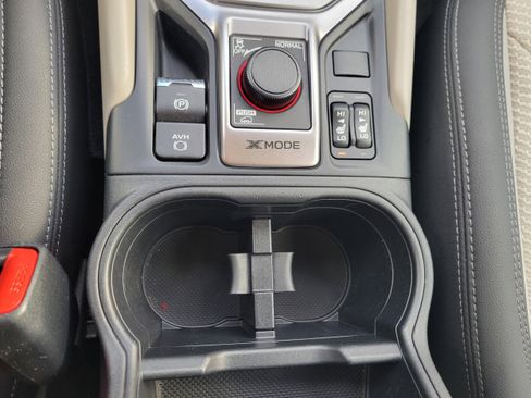 Certified 2022 Subaru Forester Premium image 20