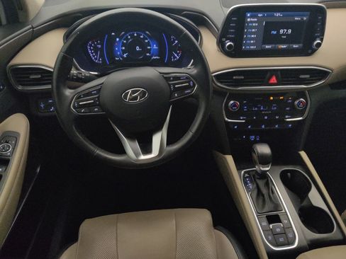 Used 2019 Hyundai Santa Fe FWD image 22