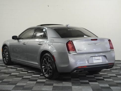 Used 2017 Chrysler 300 S w/ 300S Premium Group AWD/4WD image 3