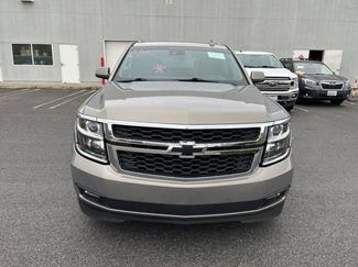 Used 2017 Chevrolet Tahoe LT w/ Luxury Package RWD video 2