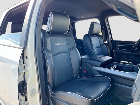 Certified 2024 RAM 2500 Laramie w/ Night Edition image 27