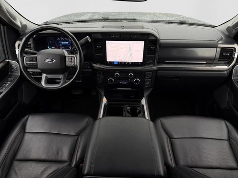 Used 2024 Ford F250 Lariat AWD/4WD image 18