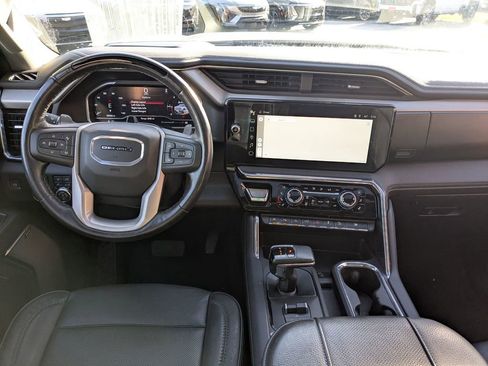 Used 2024 GMC Sierra 1500 Denali image 22