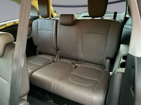 Used 2018 Honda Odyssey EX-L image 33