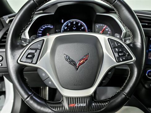 Used 2017 Chevrolet Corvette Z06 RWD image 25