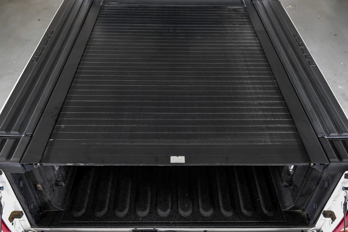 Used 2021 RAM 2500 Limited AWD/4WD image 56
