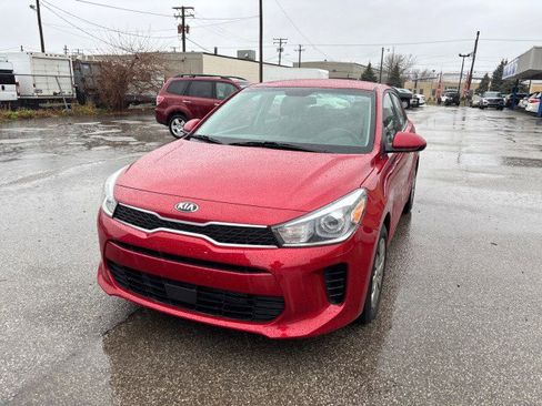 Used 2020 Kia Rio S image 1