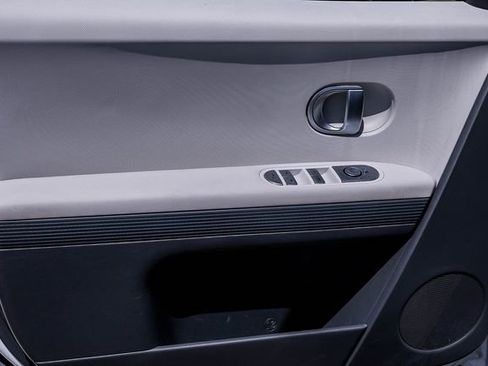 Certified 2024 Hyundai Ioniq 5 SEL RWD image 24