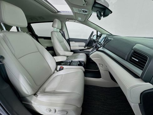 Used 2026 Honda Odyssey EX-L image 39