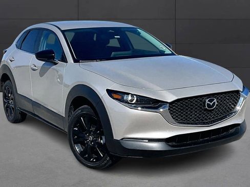 Used 2024 MAZDA CX-30 AWD 2.5 S w/ Select Sport Pkg image 9