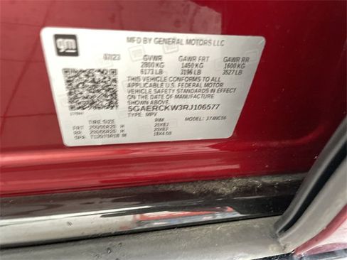 Used 2024 Buick Enclave Premium image 28