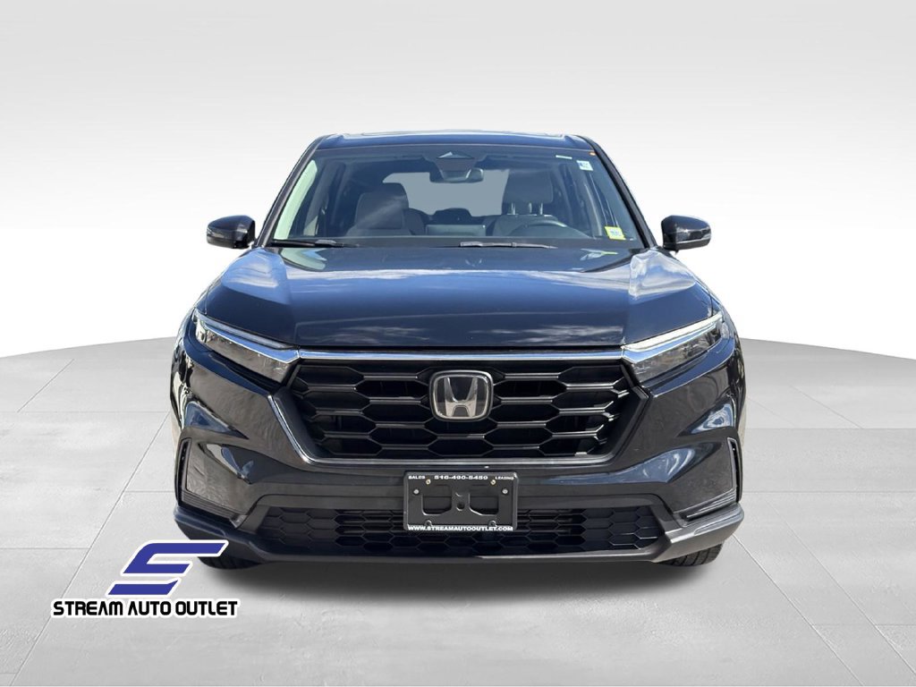 Used 2023 Honda CR-V EX image 2