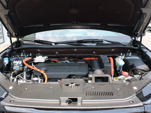 New 2026 Honda CR-V Sport Touring image 6