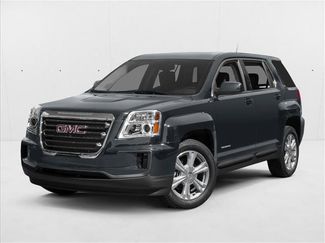Used 2017 GMC Terrain SLE FWD video 1