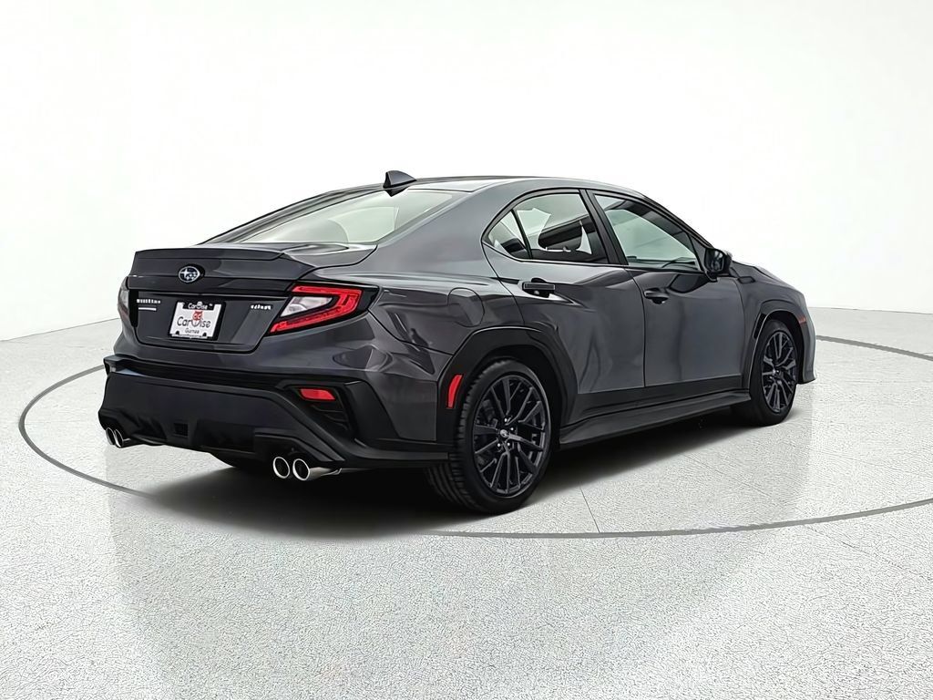 Used 2023 Subaru WRX Premium AWD/4WD image 6