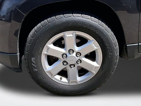 Used 2016 GMC Acadia SLE AWD/4WD image 33
