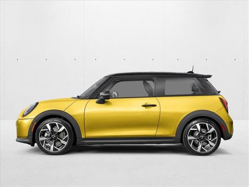 New 2026 MINI Cooper 2-Door Hardtop image 3