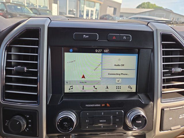 Used 2017 Ford F150 King Ranch AWD/4WD image 20