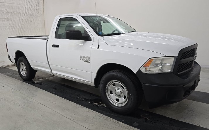 Used 2019 RAM 1500 Tradesman w/ Popular Equipment Group AWD/4WD image 5