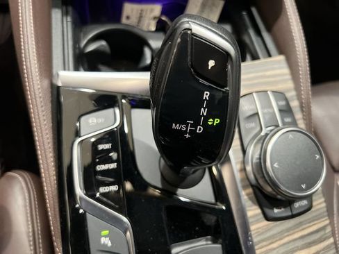 Used 2018 BMW 540i xDrive AWD/4WD image 15