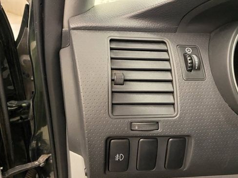 Used 2012 Toyota Tacoma 4x4 Double Cab w/ SR5 Pkg image 29