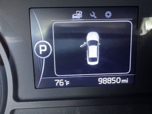 Used 2017 Kia Optima LX FWD image 22