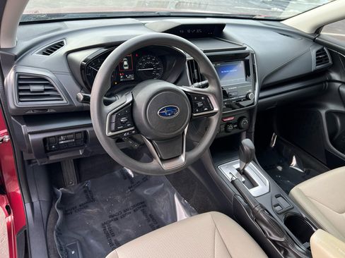 Used 2022 Subaru Impreza 2.0i image 26