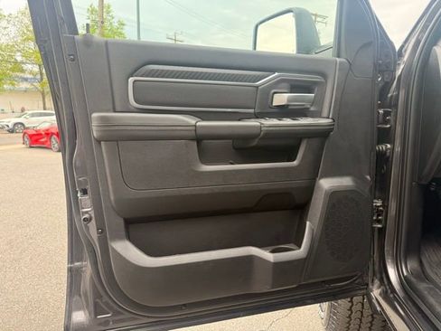 New 2026 RAM 2500 Big Horn image 41