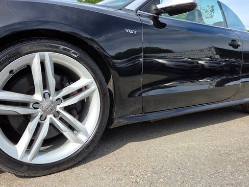 Used 2010 Audi S5 Prestige AWD/4WD image 8