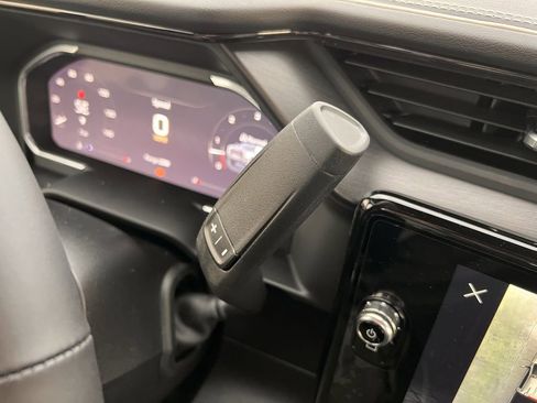 New 2026 GMC Sierra 2500 AT4X image 17