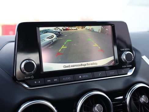 New 2025 Nissan Sentra S image 12