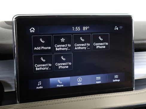 Used 2020 Lincoln Corsair FWD image 32
